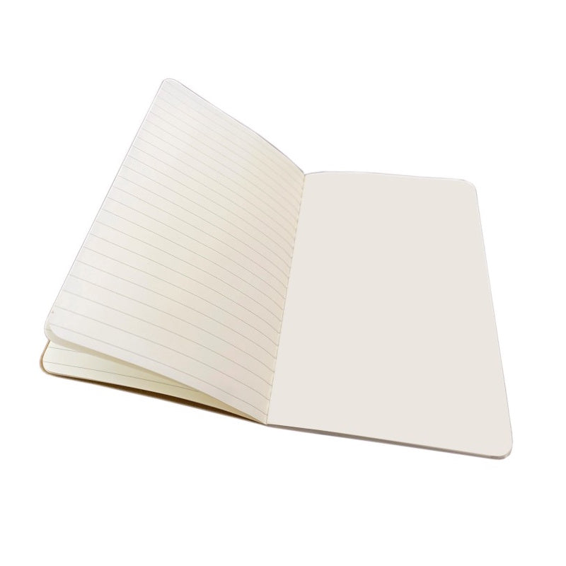 Bodleian Libraries Set of 3 Mini Notebooks