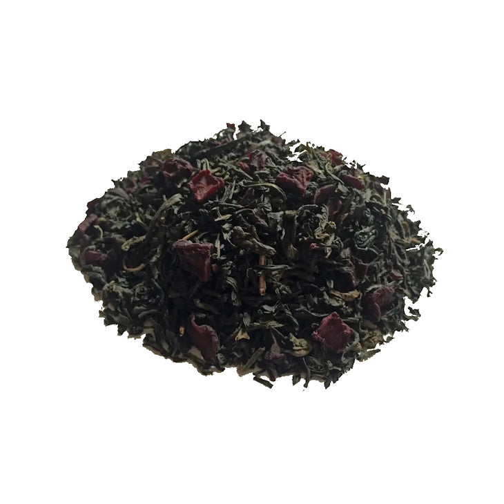 Edgar Allan Poe's Black Tea Blend Literary Tea Pouch