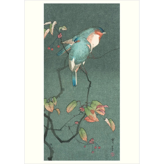 Haiku: Japanese Art and Poetry Boxed Notecards