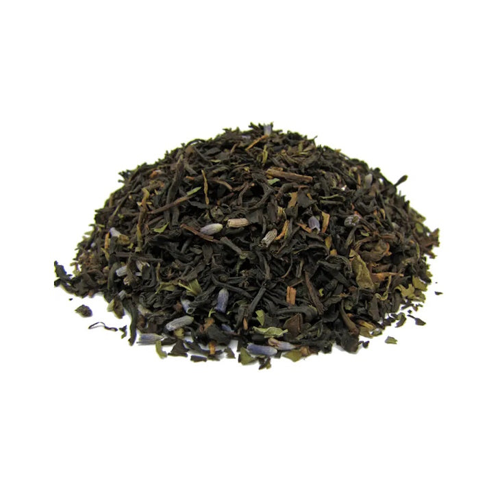 Jane Austen's Black Tea Blend Literary Tea Pouch