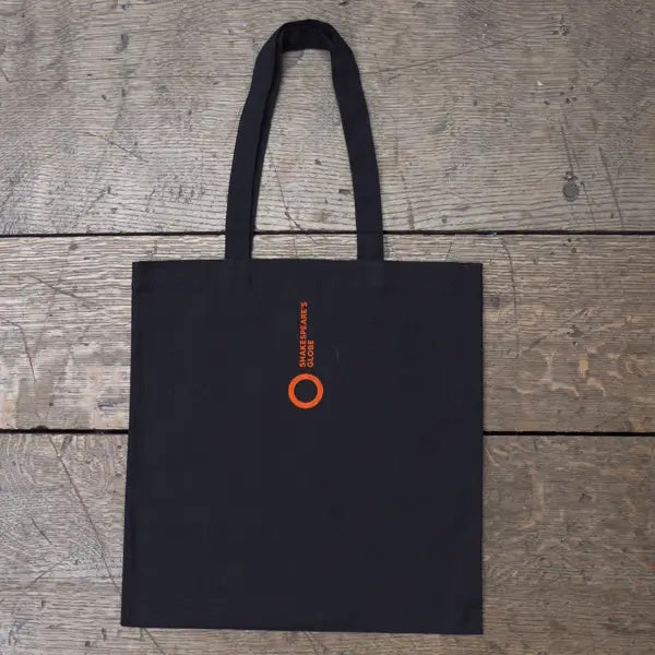 Macbeth Quote Tote Bag (Something Wicked)