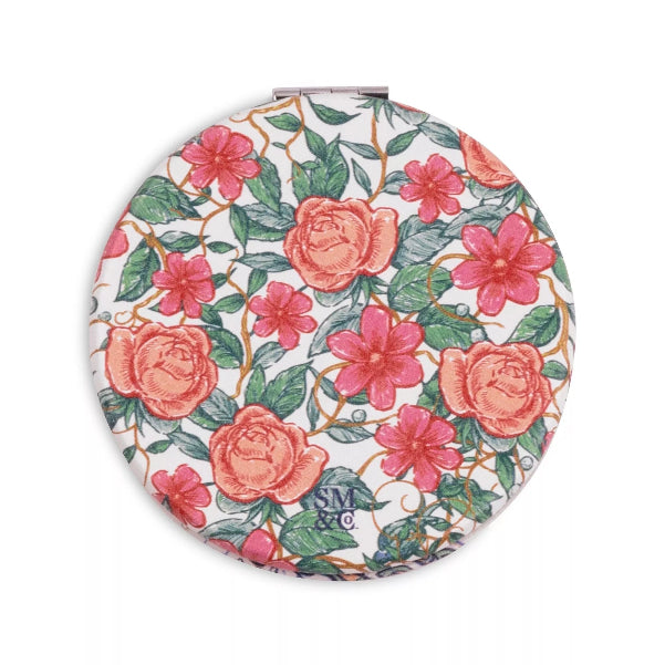 Pride and Prejudice Compact Mirror