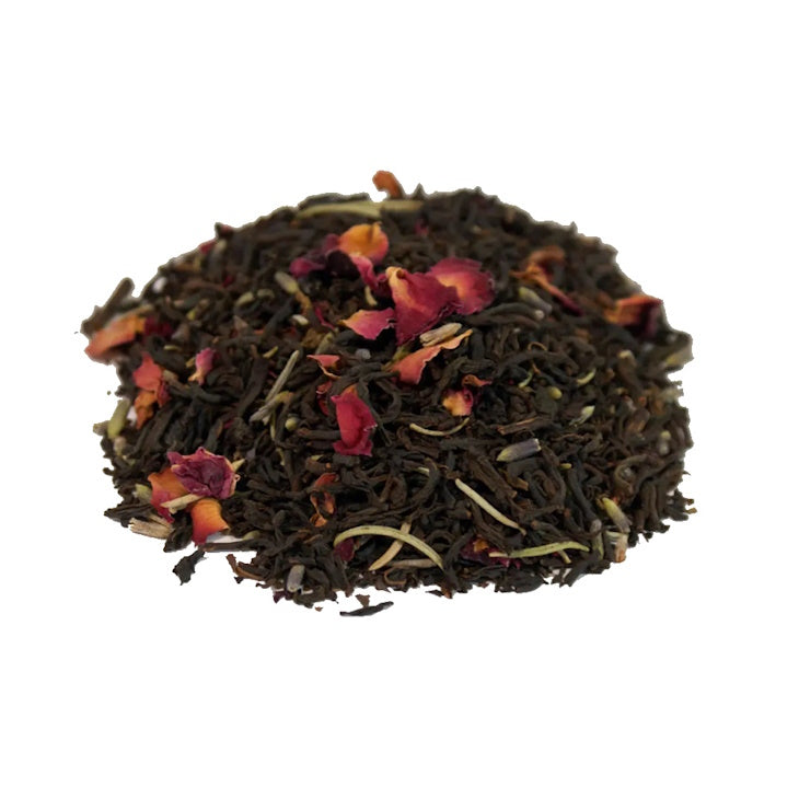 William Shakespeare's Black Tea Blend Literary Tea