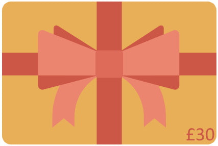 E-Gift Card