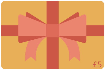 E-Gift Card