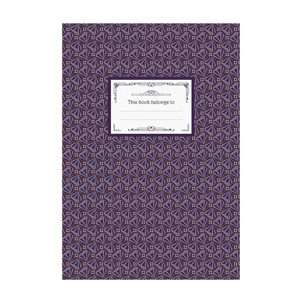 Gift Wrap - Deco Classic