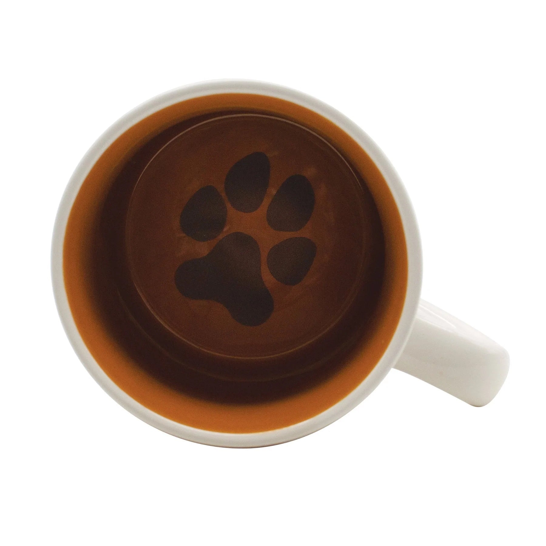 The Literary Dog Mug