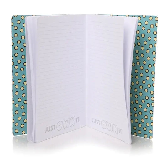 Little Miss Princess Exercise Book