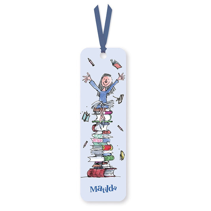 Matilda Bookmark