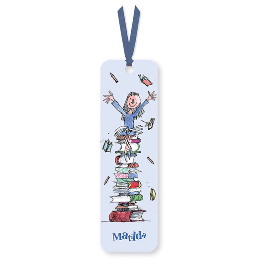 Matilda Bookmark