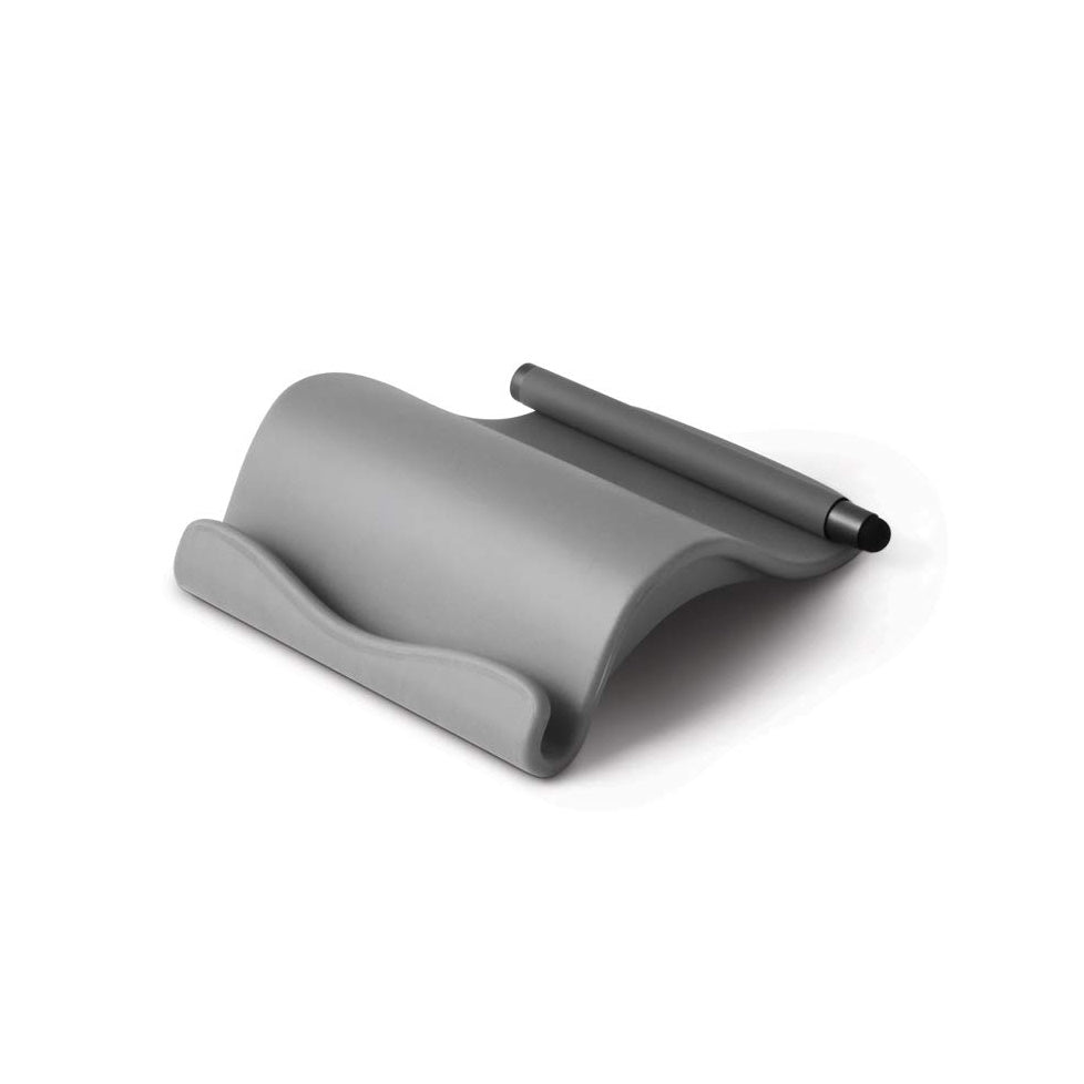 The Handy Tablet Stand - Grey