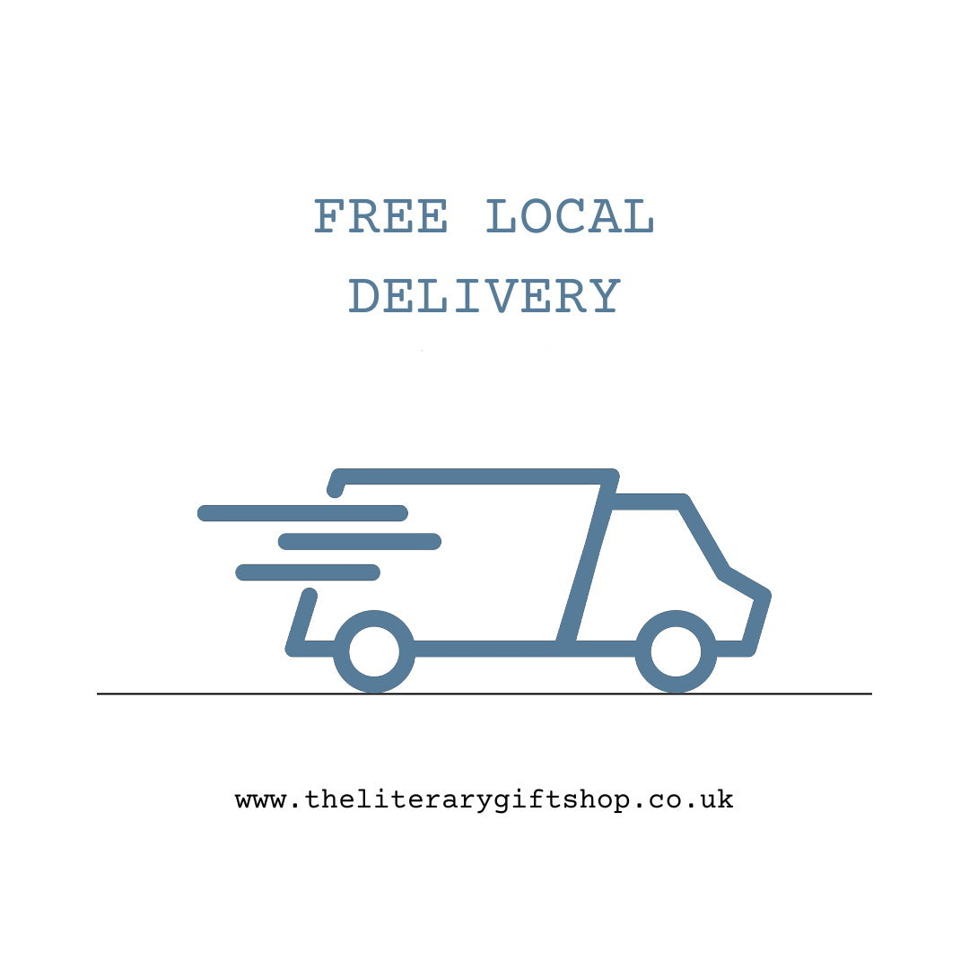 FREE Local Delivery