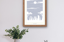 Win a Beautiful Outlander-Inspired Print 🌿 Our Giveaway Is Now Open!