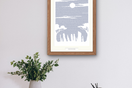 Win a Beautiful Outlander-Inspired Print 🌿 Our Giveaway Is Now Open!