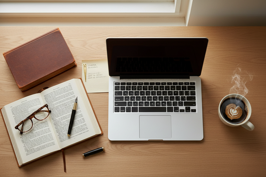 A Note About Our Website Updates