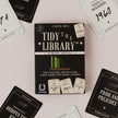 Tidy the Library - Ultimate 5 Game Bundle