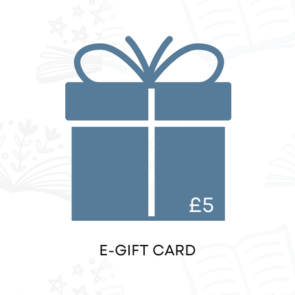 E-Gift Card