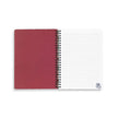 A Christmas Carol Lined Notebook