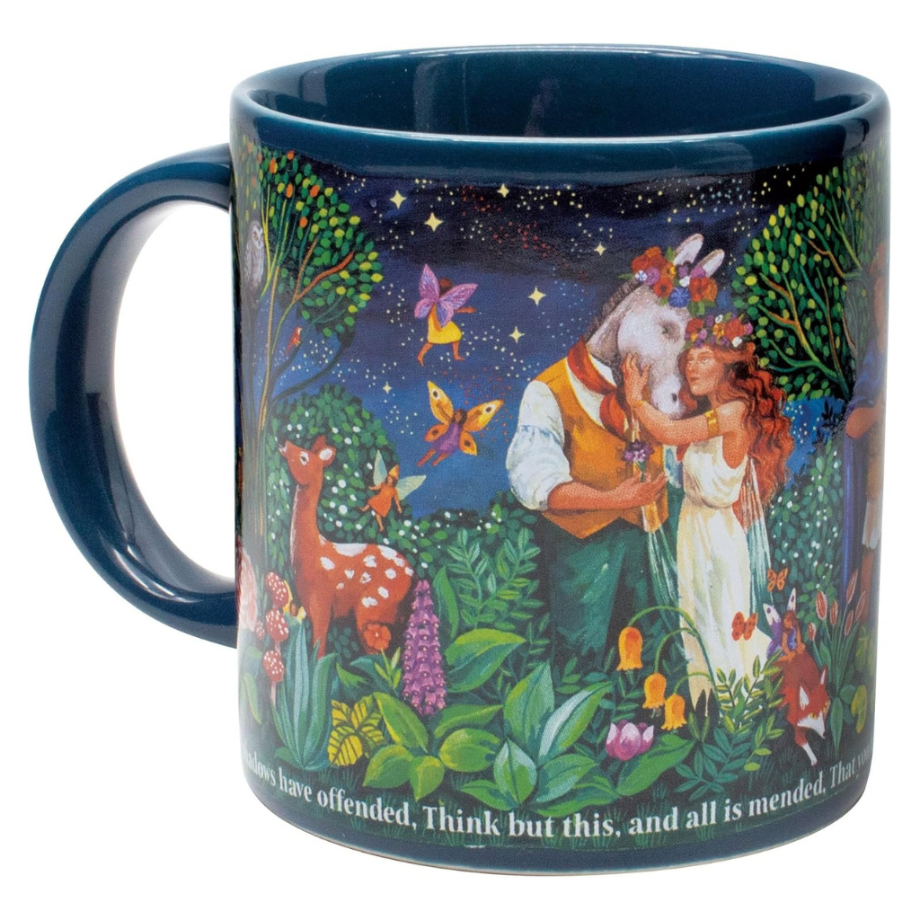 A Midsummer Night's Dream Mug