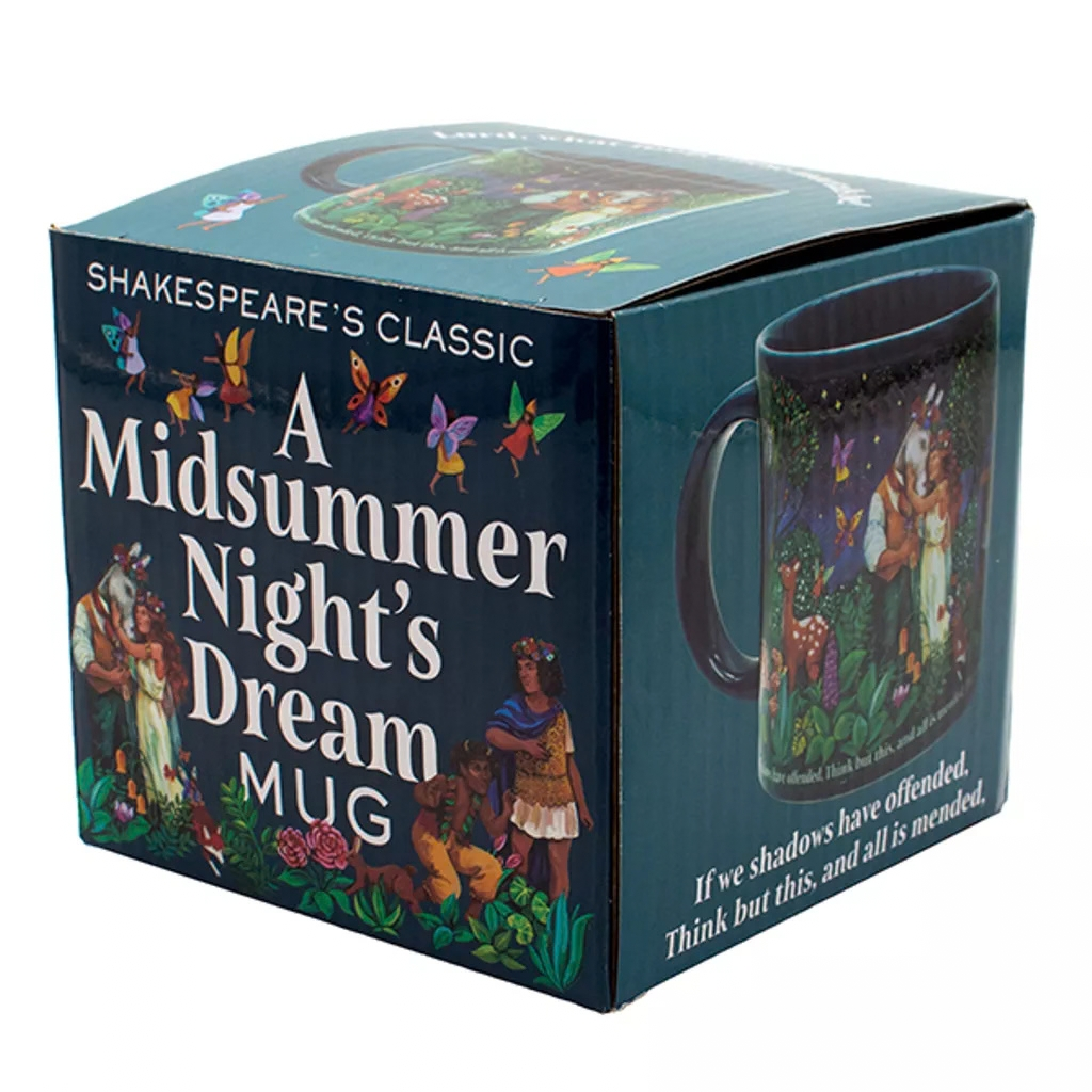 A Midsummer Night's Dream Mug