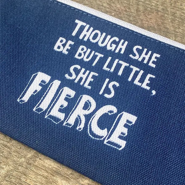 A Midsummer Night's Dream Pencil Case (Fierce)