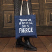 A Midsummer Night's Dream Tote Bag (Fierce)