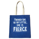 A Midsummer Night's Dream Tote Bag (Fierce)