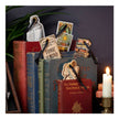 Pile of Books Bookmark