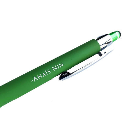 Anais Nin Pen