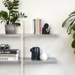 Balvi Metal Bookend - Sherlock Holmes