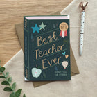 Best Teacher Ever Greeting Card