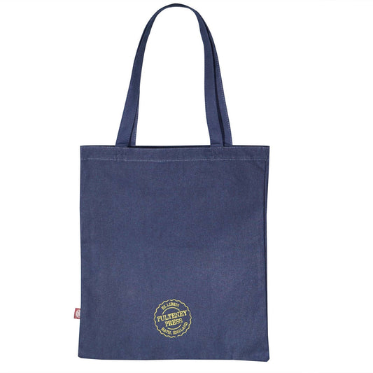 Book Club Tote Bag