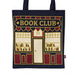 Book Club Tote Bag