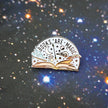 Books Are Magic Enamel Pin