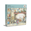 Brambly Hedge Kitchen at Crabapple Cottage 1000 Piece Jigsaw Puzzle 