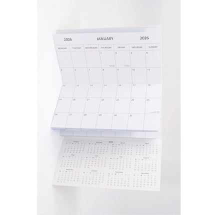 Brambly Hedge Picnic 2026 Planner