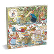 Brambly Hedge Picnic Time Set of 8 Notecards