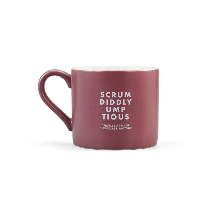 Roald Dahl Charlie Nordic Mug