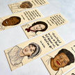 Classic Authors Bookmarks