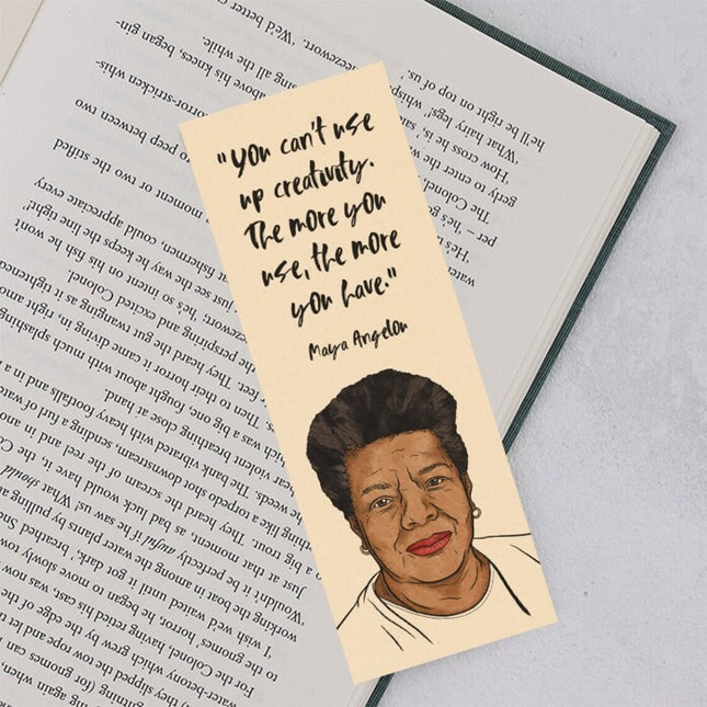 Classic Authors Bookmarks