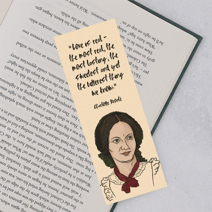Classic Authors Bookmarks