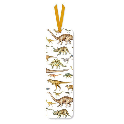 Dinosaurs Bookmark