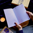 Dragon Reading Journal