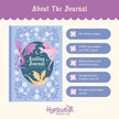 Dragon Reading Journal