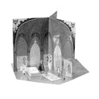 Edward Gorey's Dracula: A Toy Theatre