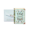 Fairy Tale 3D Layered Small Greeting Card