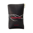 Frankenstein Zipped Pouch