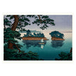 Haiku: Japanese Art and Poetry Boxed Notecards