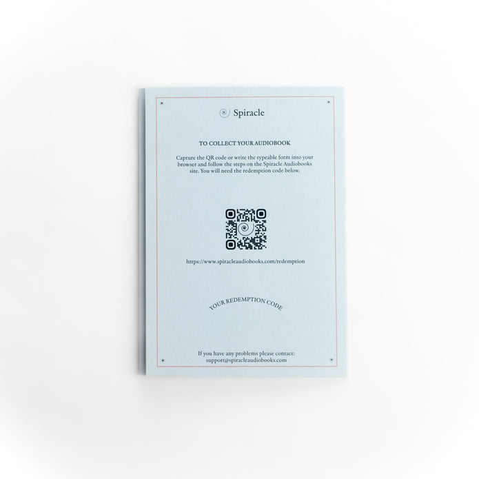 Audiobook in A Card: To the Lighthouse By Virginia Woolf