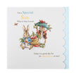 Birthday Card For Son - Beatrix Potter Peter Rabbit™ Design
